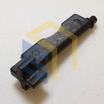Вал перемикача перфоратора Forte RH 30-14 (94490)