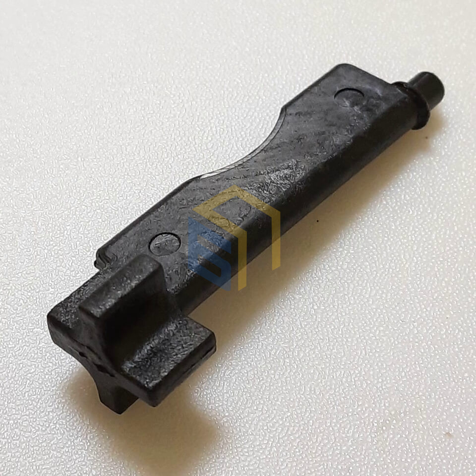 Вал перемикача перфоратора Forte RH 30-14 (94490)