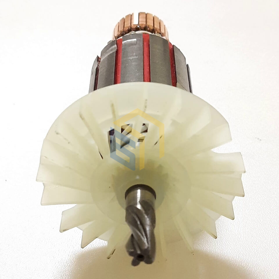 Ротор перфоратора Forte RH 30-14 (94491)