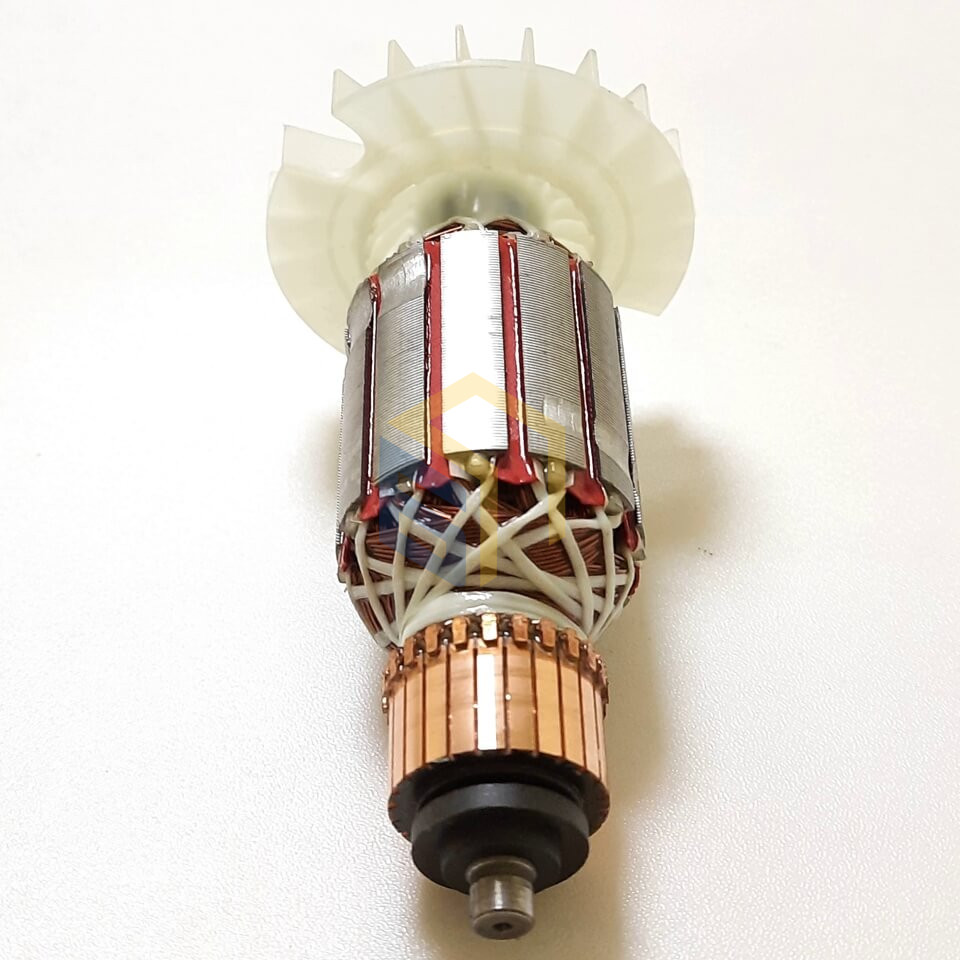 Ротор перфоратора Forte RH 30-14 (94491)