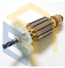 Ротор перфоратора Forte RH 30-14 (94491)