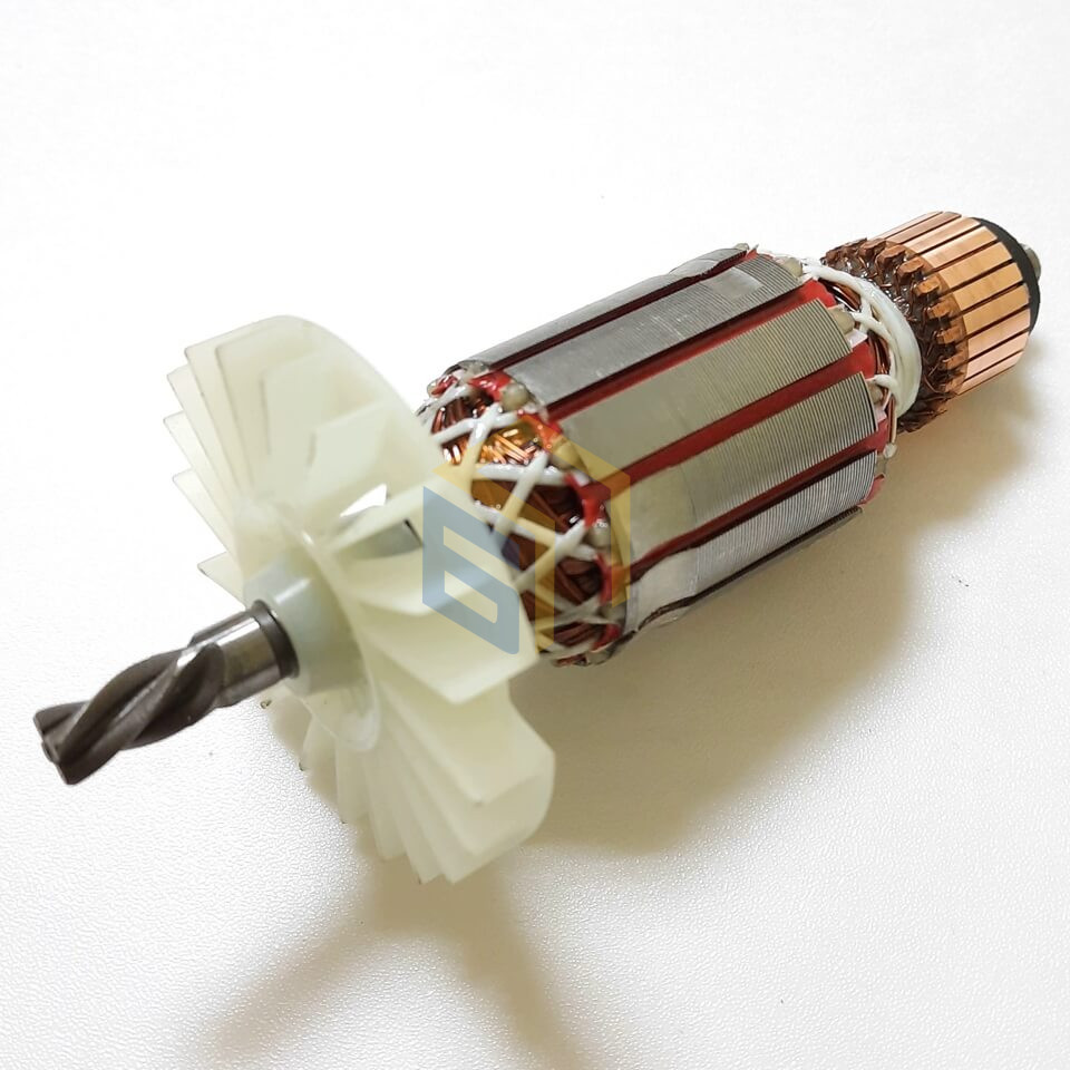 Ротор перфоратора Forte RH 30-14 (94491)