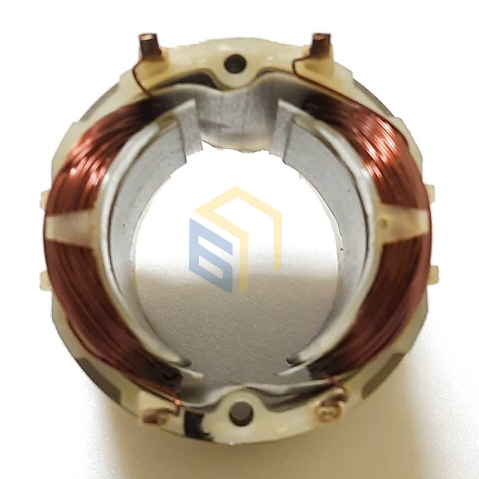 Статор перфоратора Forte RH 30-14 (94492)