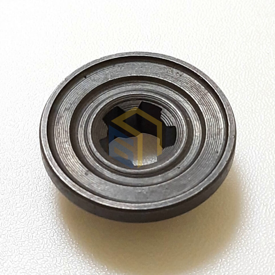 Шестерня зчеплення мала перфоратора Forte RH 30-14 (94494)