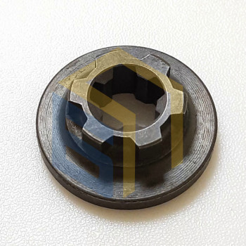 Шестерня зчеплення мала перфоратора Forte RH 30-14 (94494)