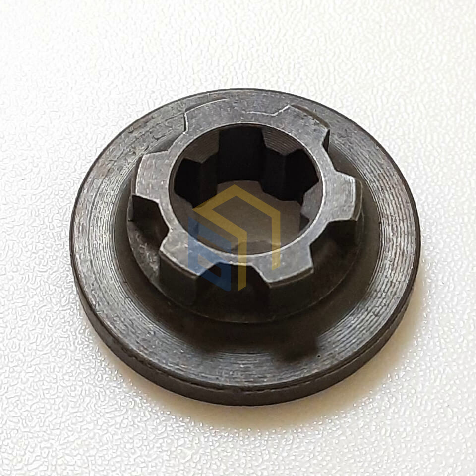 Шестерня зчеплення мала перфоратора Forte RH 30-14 (94494)