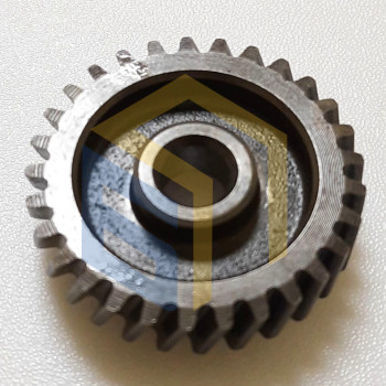 Шестерня зчеплення велика перфоратора Forte RH 30-14 (94495)