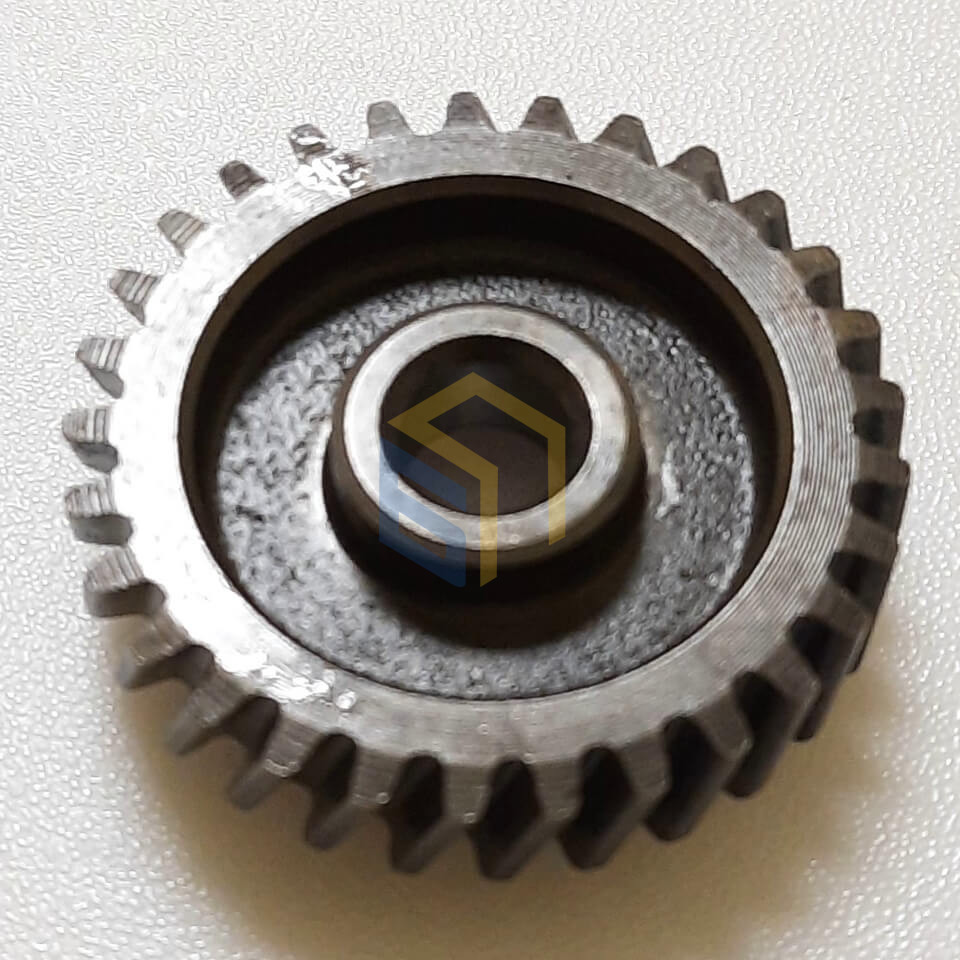 Шестерня зчеплення велика перфоратора Forte RH 30-14 (94495)