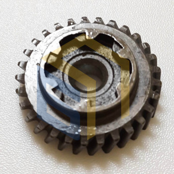 Шестерня зчеплення велика перфоратора Forte RH 30-14 (94495)