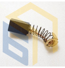 Щітка вугільна перфоратора Forte RH 30-14 (94497)