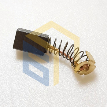 Щітка вугільна перфоратора Forte RH 30-14 (94497)