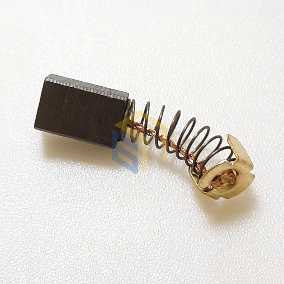 Щітка вугільна перфоратора Forte RH 30-14 (94497)