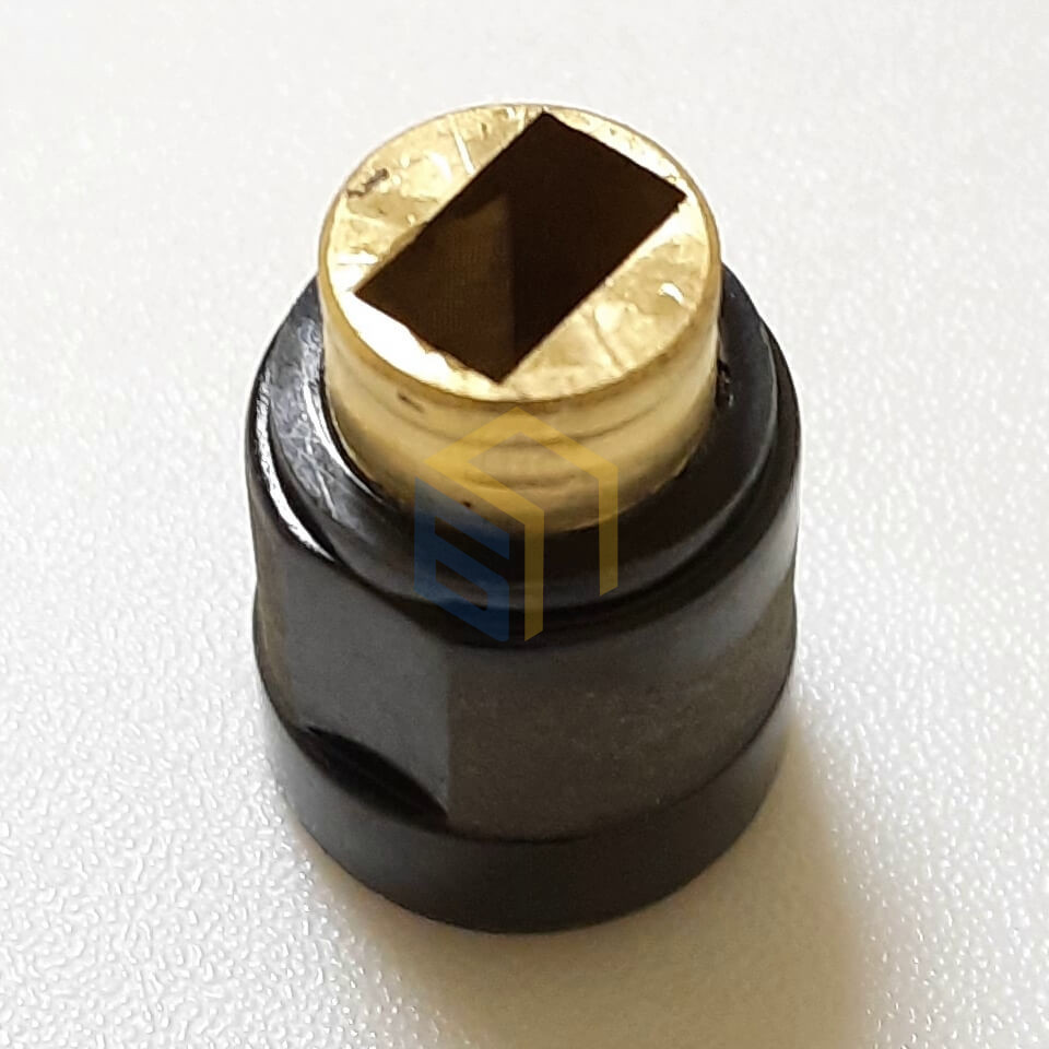 Щіткотримач перфоратора Forte RH 30-14 (94498)