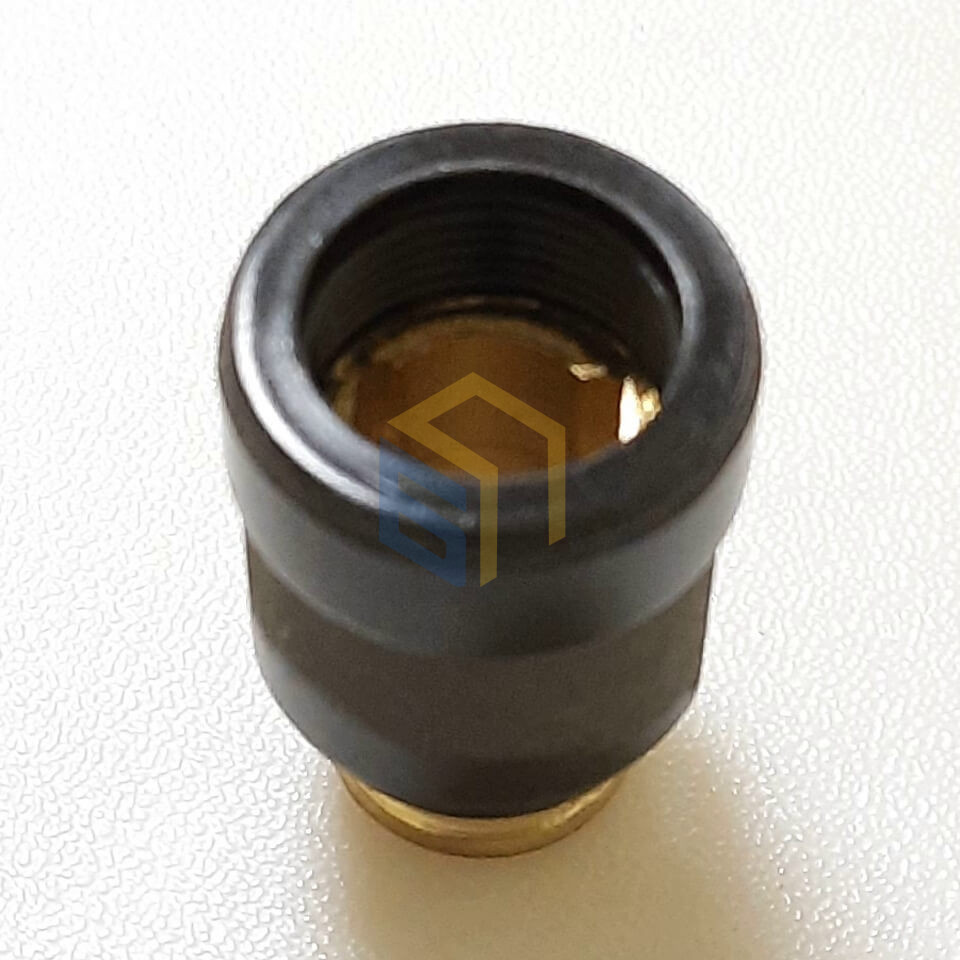 Щіткотримач перфоратора Forte RH 30-14 (94498)