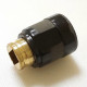 Щеткодержатель перфоратора Forte RH 30-14 (94498)