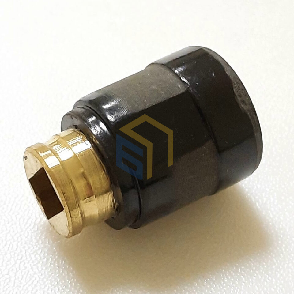 Щіткотримач перфоратора Forte RH 30-14 (94498)