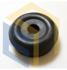 Накінечник гумовий перфоратора Forte RH 32-19 RV (94499)