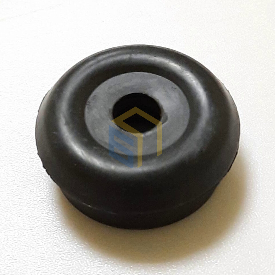 Накінечник гумовий перфоратора Forte RH 32-19 RV (94499)