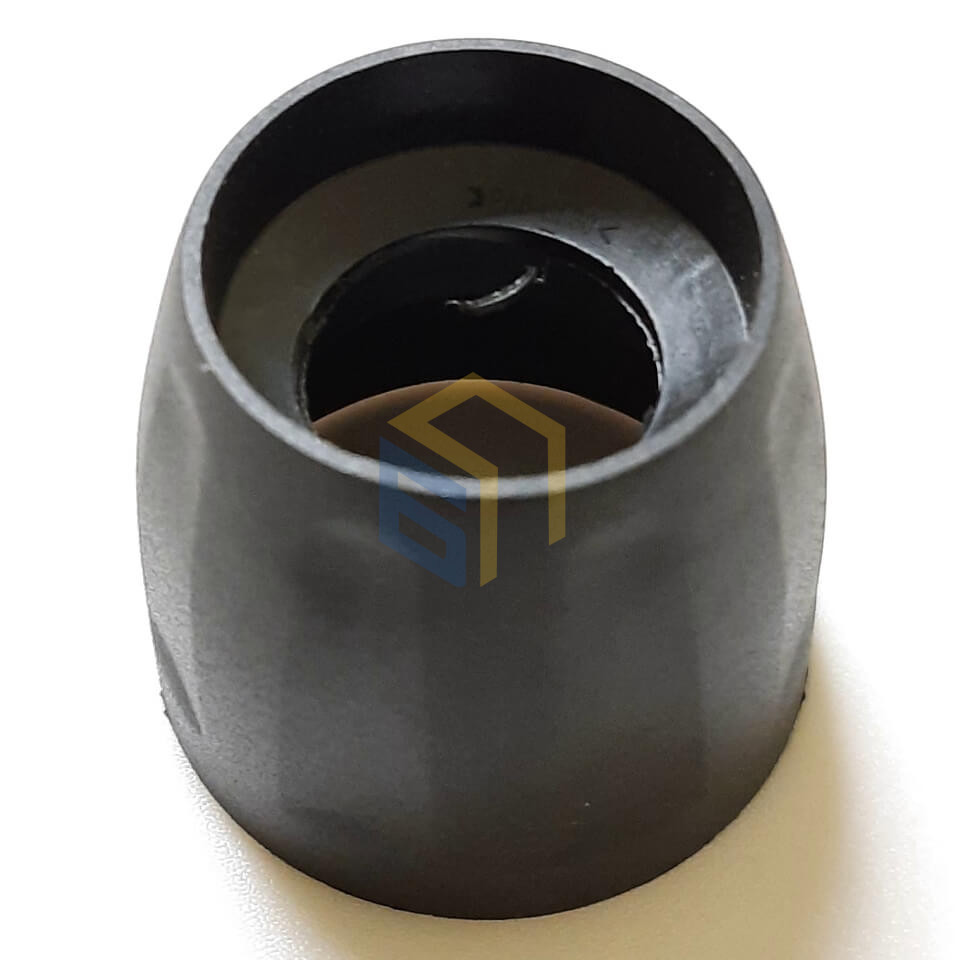 Кришка патрона перфоратора Forte RH 32-19 RV (94500)