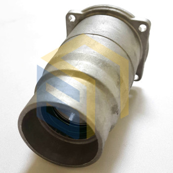 Корпус ствола в зборі перфоратора Forte RH 32-19 RV (94501)