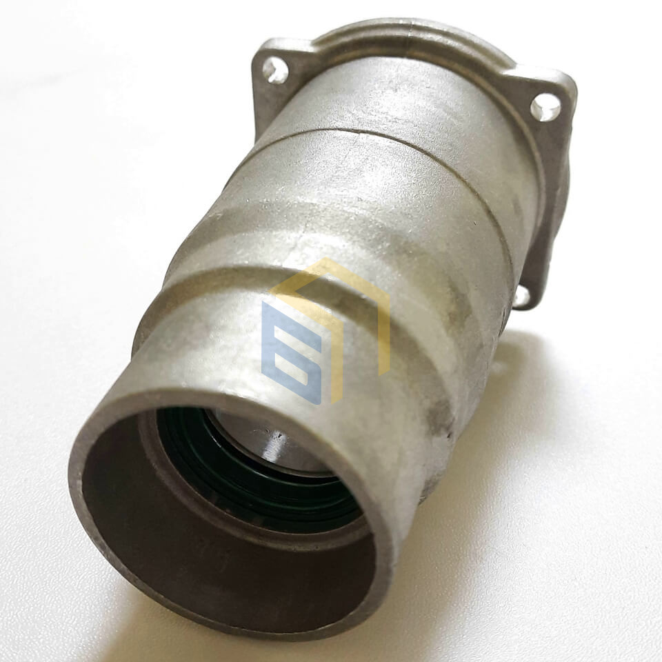 Корпус ствола в зборі перфоратора Forte RH 32-19 RV (94501)