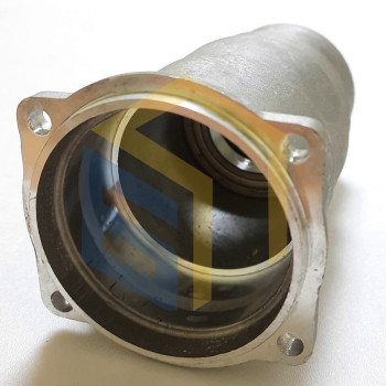 Корпус ствола в зборі перфоратора Forte RH 32-19 RV (94501)