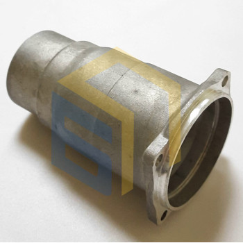 Корпус ствола в зборі перфоратора Forte RH 32-19 RV (94501)