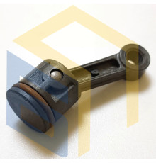 Поршень с шатуном в сборе перфоратора Forte RH 32-19 RV (94509)