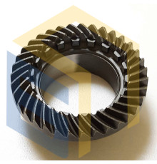 Шестерня конічна перфоратора Forte RH 32-19 RV (94511)