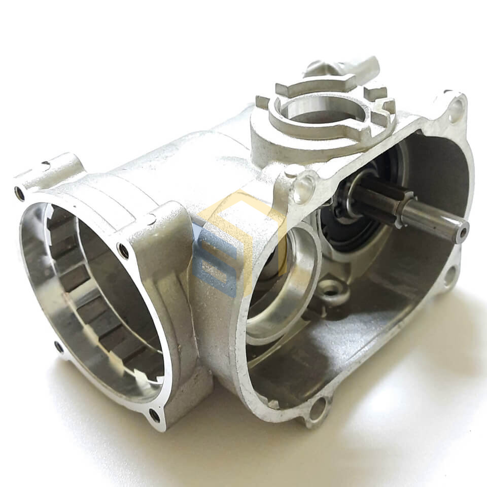 Корпус редуктора у зборі перфоратора Forte RH 32-19 RV (94512)