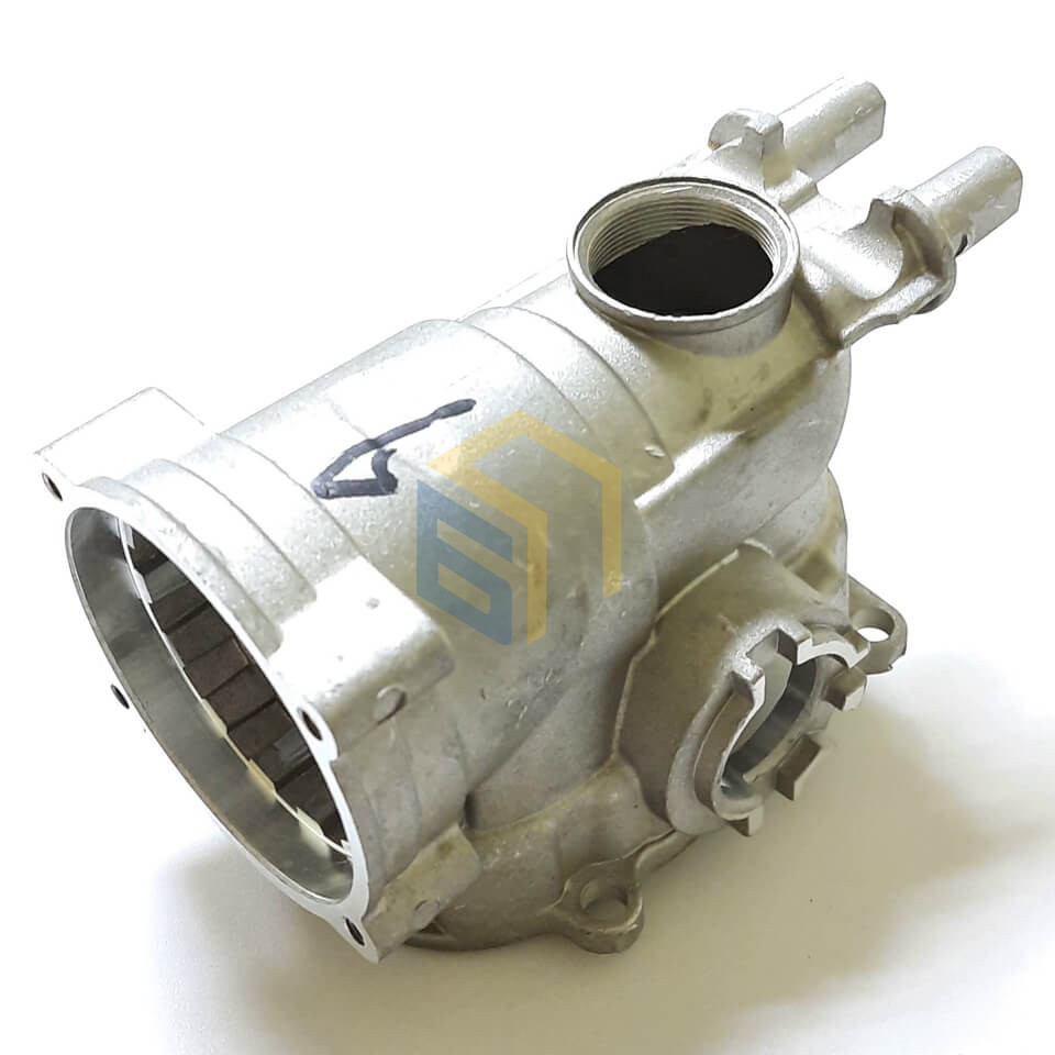 Корпус редуктора у зборі перфоратора Forte RH 32-19 RV (94512)