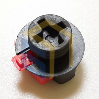 Переключатель режимов в сборе перфоратора Forte RH 32-19 RV (94513)