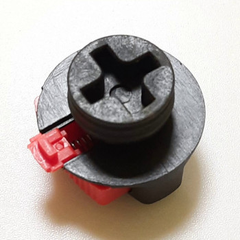Переключатель режимов в сборе перфоратора Forte RH 32-19 RV (94513)