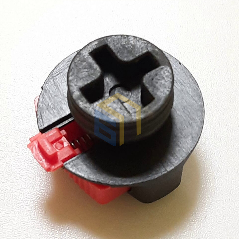 Переключатель режимов в сборе перфоратора Forte RH 32-19 RV (94513)