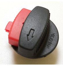 Переключатель режимов в сборе перфоратора Forte RH 32-19 RV (94513)