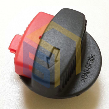 Переключатель режимов в сборе перфоратора Forte RH 32-19 RV (94513)