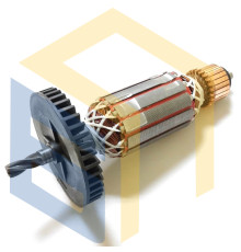 Ротор перфоратора Forte RH 32-19 RV (94515)