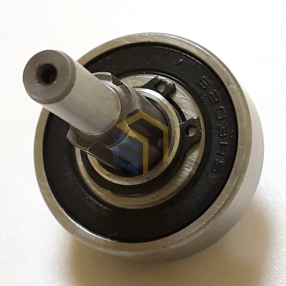 Колінчастий вал у зборі перфоратора Forte RH 32-19 RV (94517)