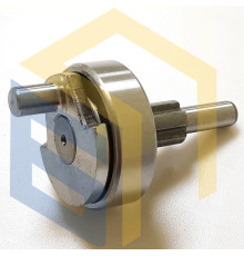 Колінчастий вал у зборі перфоратора Forte RH 32-19 RV (94517)