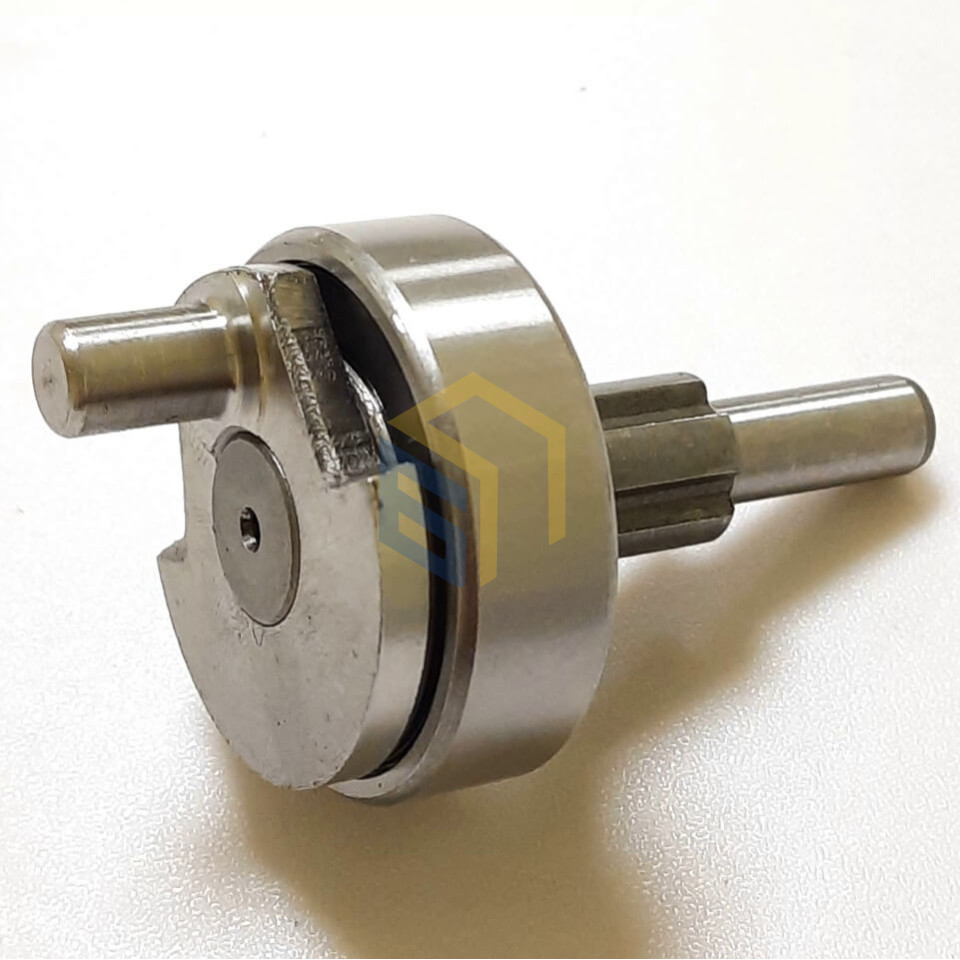 Колінчастий вал у зборі перфоратора Forte RH 32-19 RV (94517)