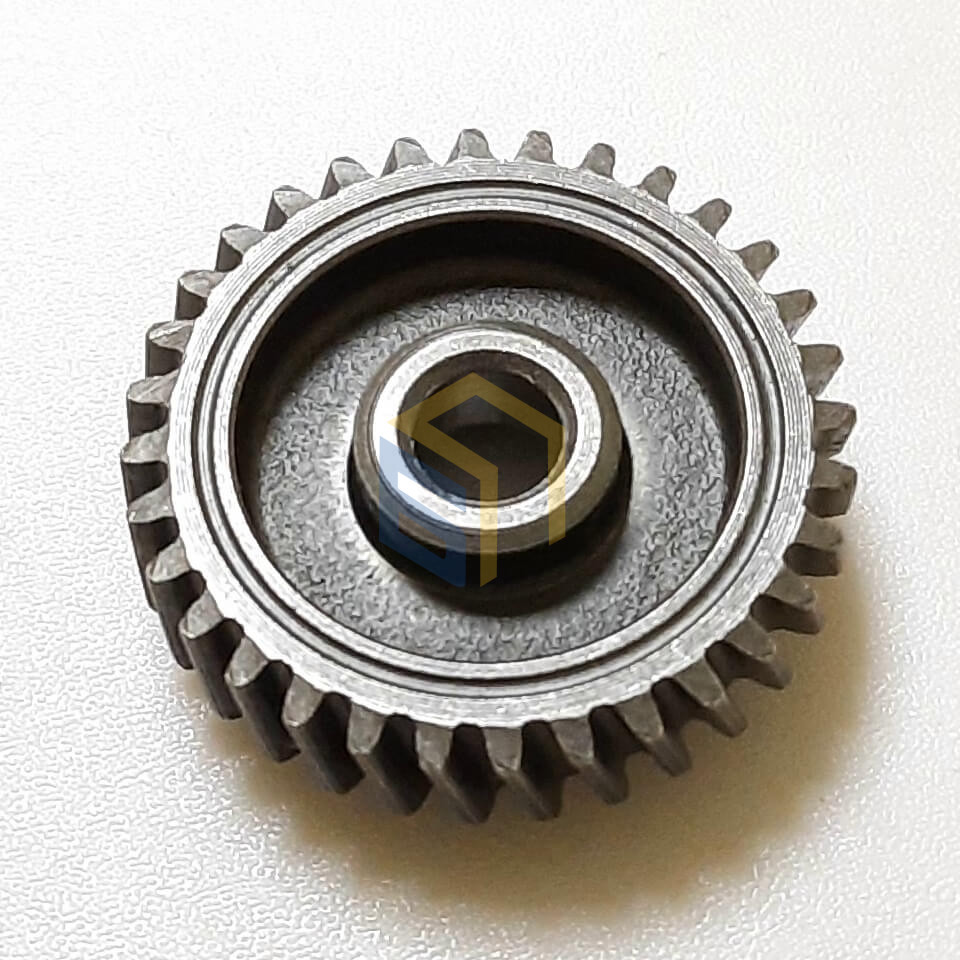 Шестерня зчеплення велика перфоратора Forte RH 32-19 RV (94519)