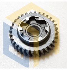 Шестерня зчеплення велика перфоратора Forte RH 32-19 RV (94519)