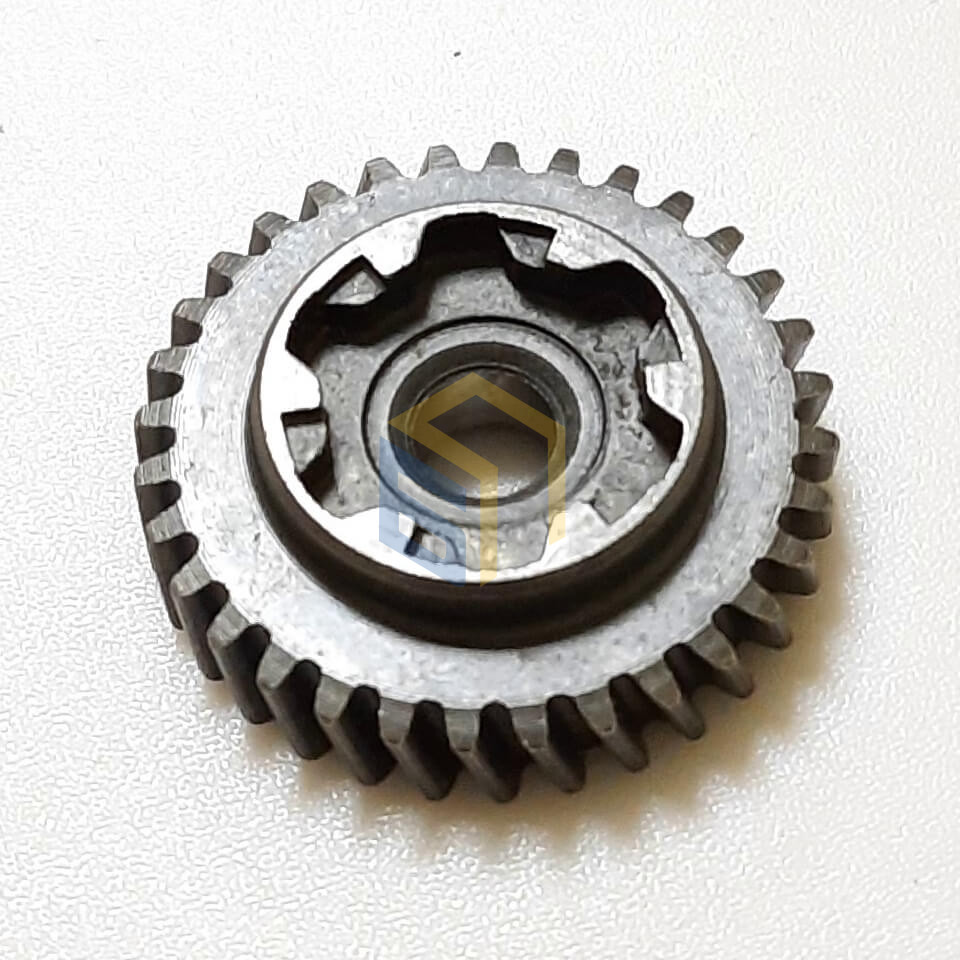 Шестерня зчеплення велика перфоратора Forte RH 32-19 RV (94519)