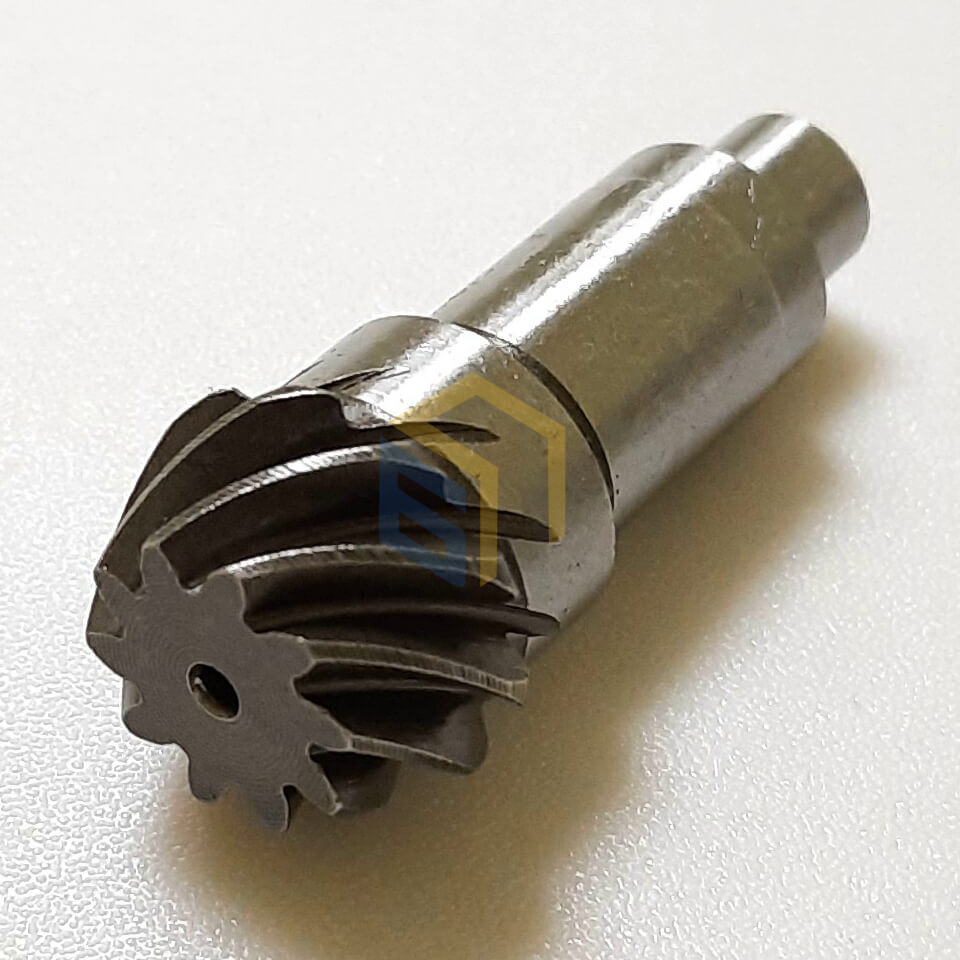 Шестерня конічна мала перфоратора Forte RH 32-19 RV (94520)