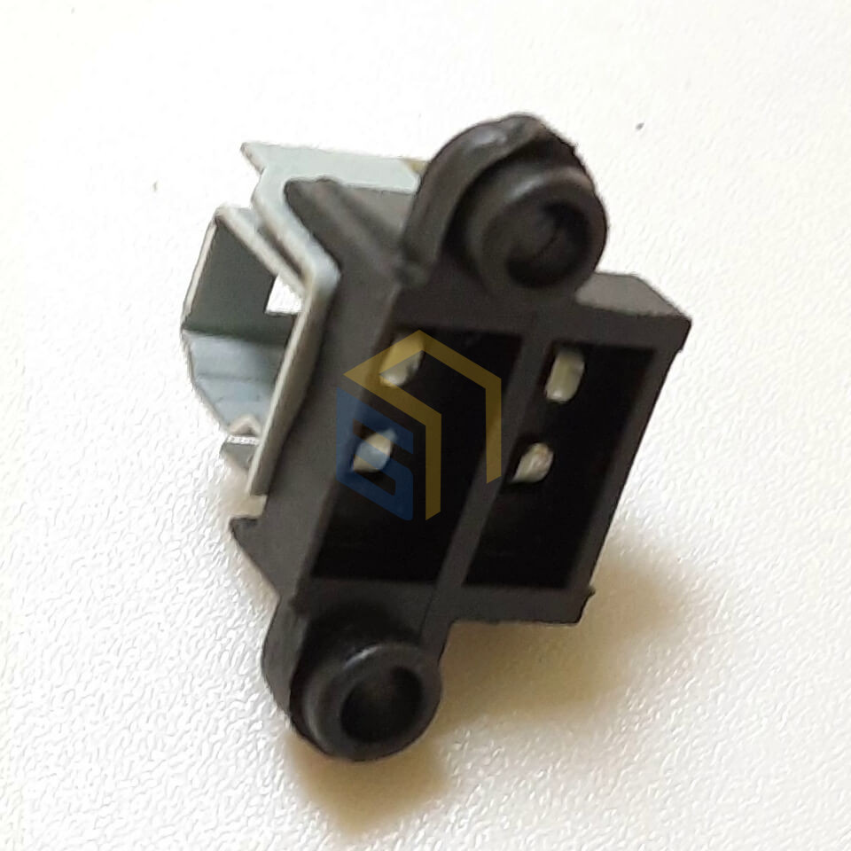 Щеткодержатель перфоратора Forte RH 32-19 RV (94521)