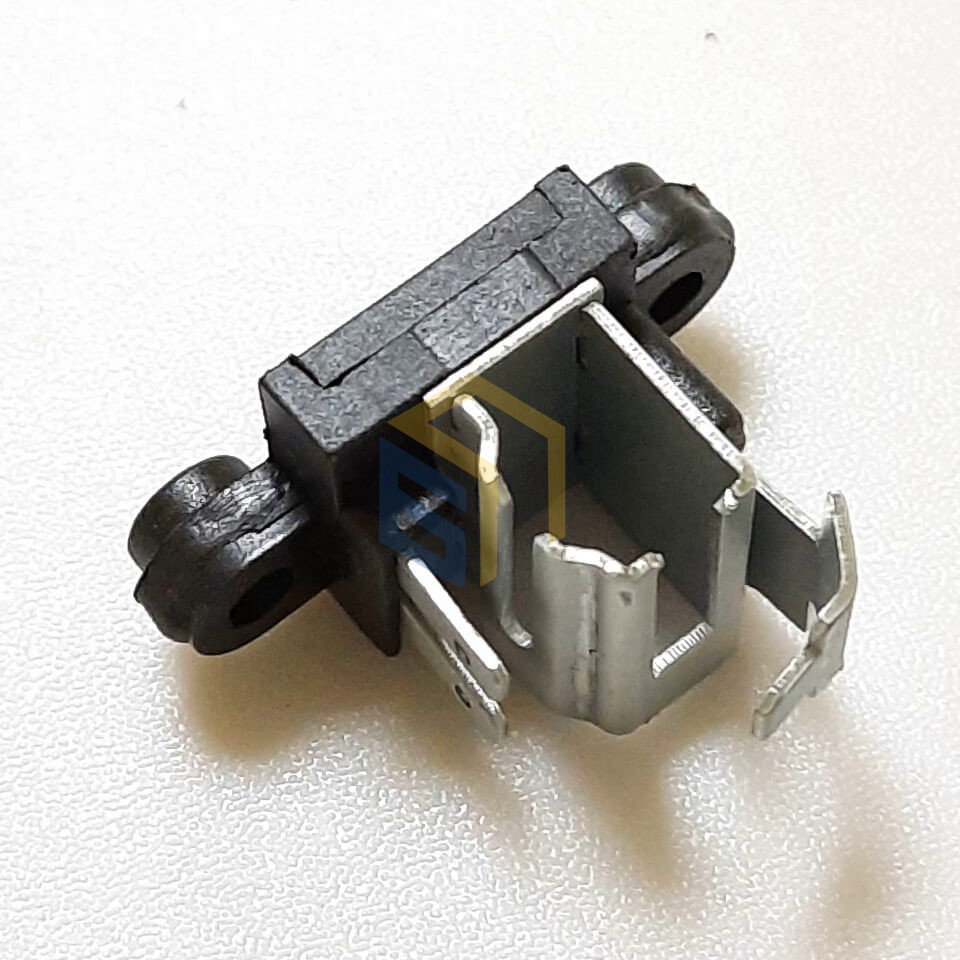 Щеткодержатель перфоратора Forte RH 32-19 RV (94521)