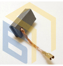 Щітка вугільна перфоратора Forte RH 32-19 RV (94522)