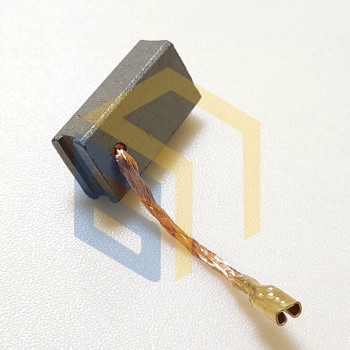 Щетка угольная перфоратора Forte RH 32-19 RV (94522)