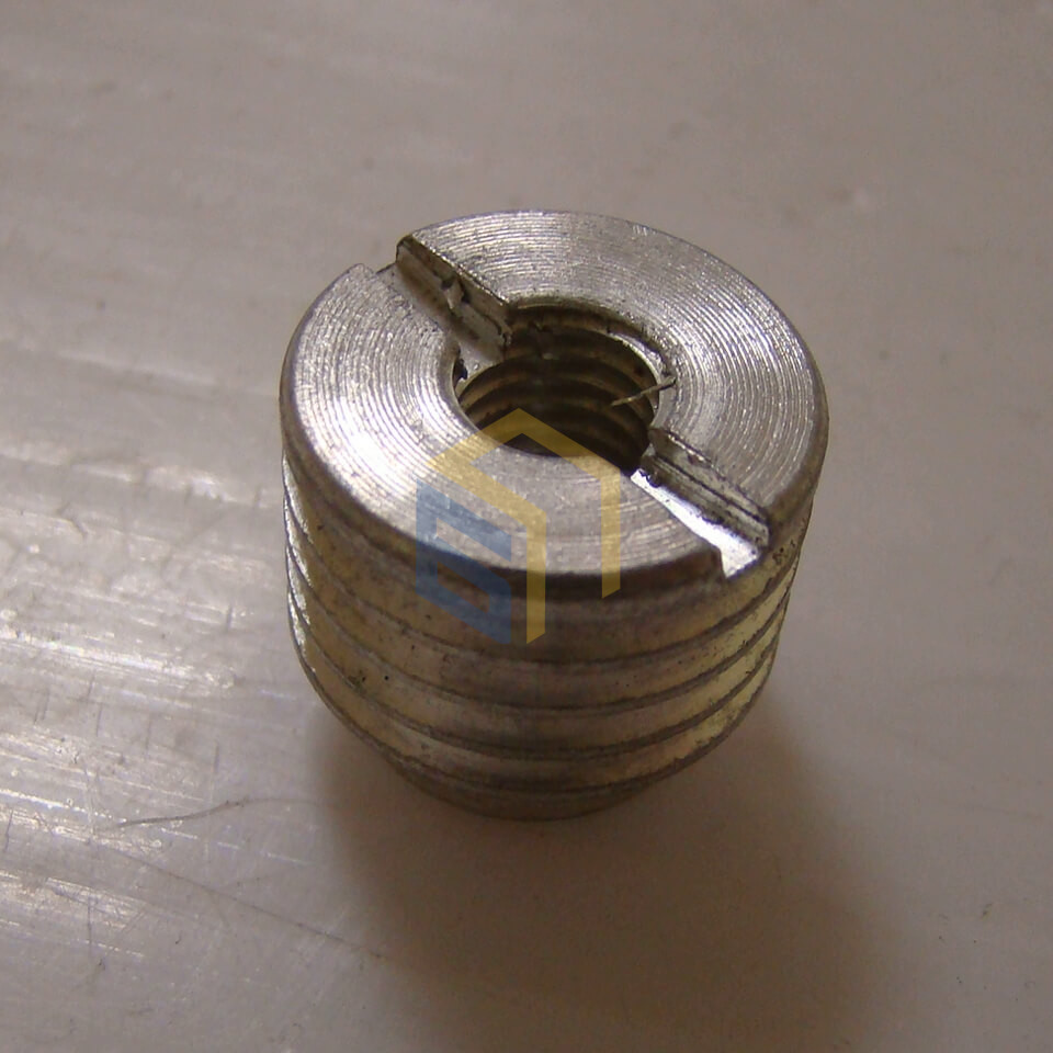 Шків ременя малий шліфмашини стрічкової Forte BS 5314 VG-3F (94661)