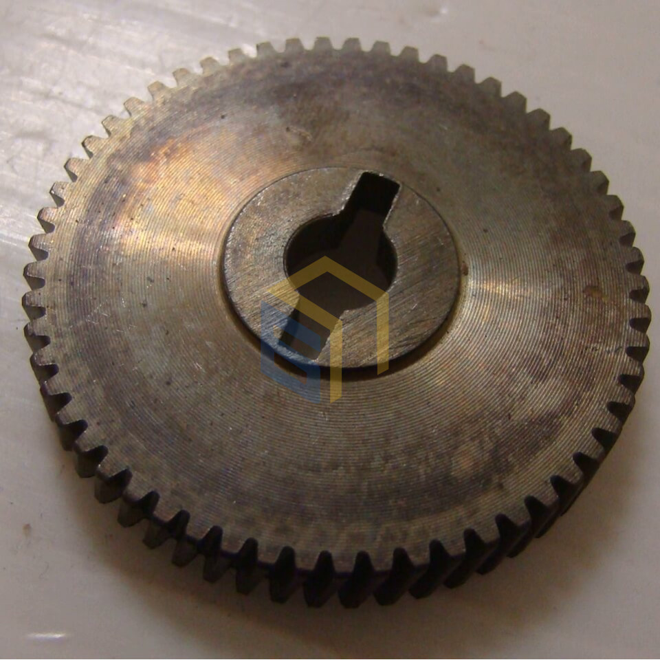 Шестерня велика шліфмашини стрічкової Forte BS 5314 VG-3F (94666)